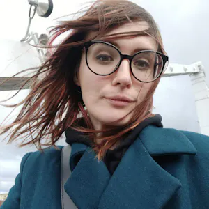 Katarina Harbuzava