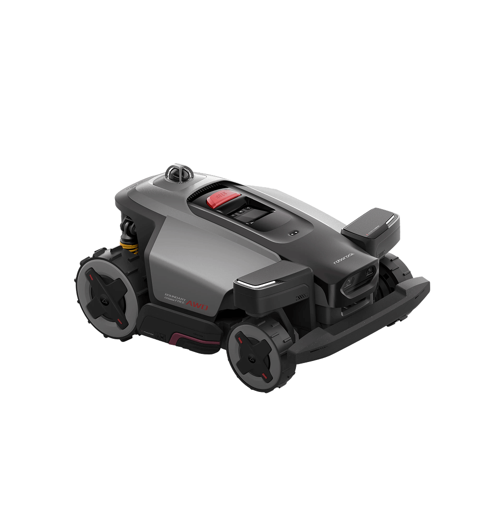 RockMow Z1 LiDAR