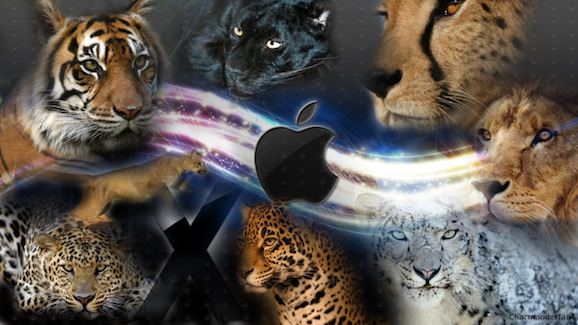 OS X 10.9 Cabernet OS X 10.9 Cabernet