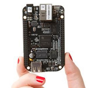 BeagleBone Black