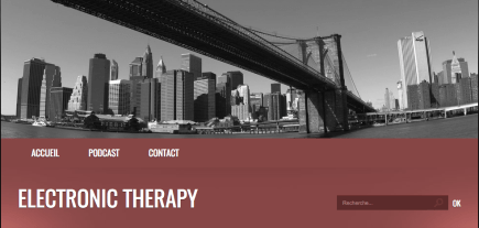 ElectronicTherapy