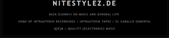 Nitestylez