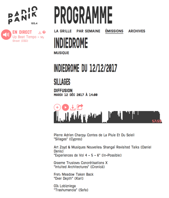 RadioPanik