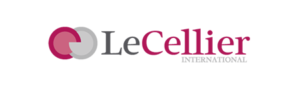Logo le cellier caves à vin