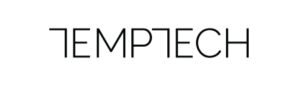 Logo Temptech caves a vin