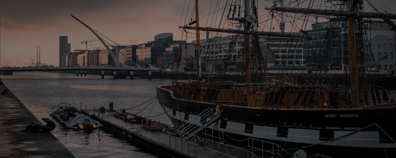 Cover Photo for ReactJS Dublin