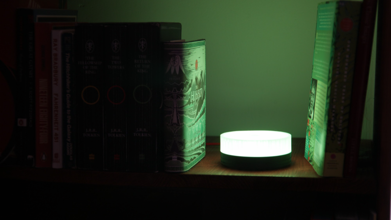 Lightcomposer