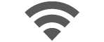 Wi-Fi 圖像。