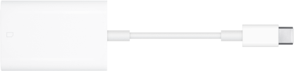 อะแดปเตอร์ USB-C เป็นตัวอ่านการ์ด SD