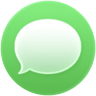 Messages icon
