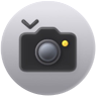 Icona Fotocamera