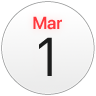 Icona Calendario