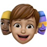 Icona Memoji