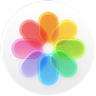 Icona Foto
