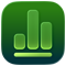 Numbers icon