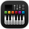 “音频 MIDI 设置”图标