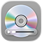 “DVD 播放程序”图标