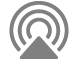 Le bouton « Playback Destination ».