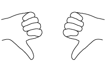 ਮੀਂਹ ਵਾਲਾ ਜੈਸਚਰ