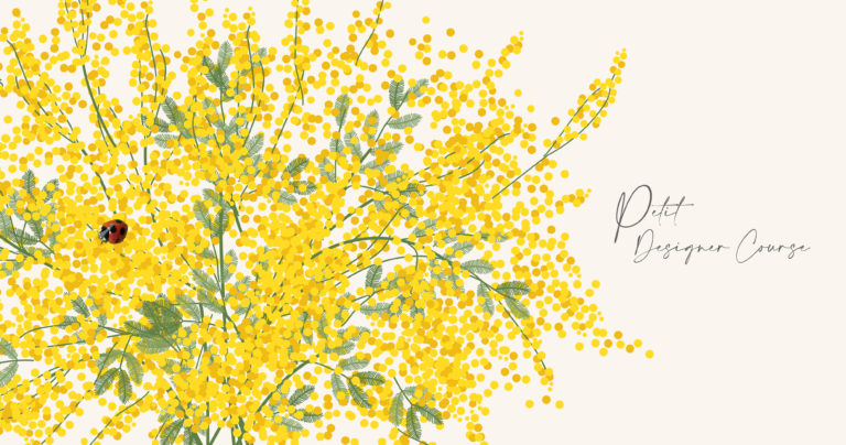 Petit Designer Course