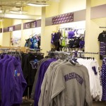 University Book Store HUB Branch merchandise