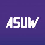 ASUW logo