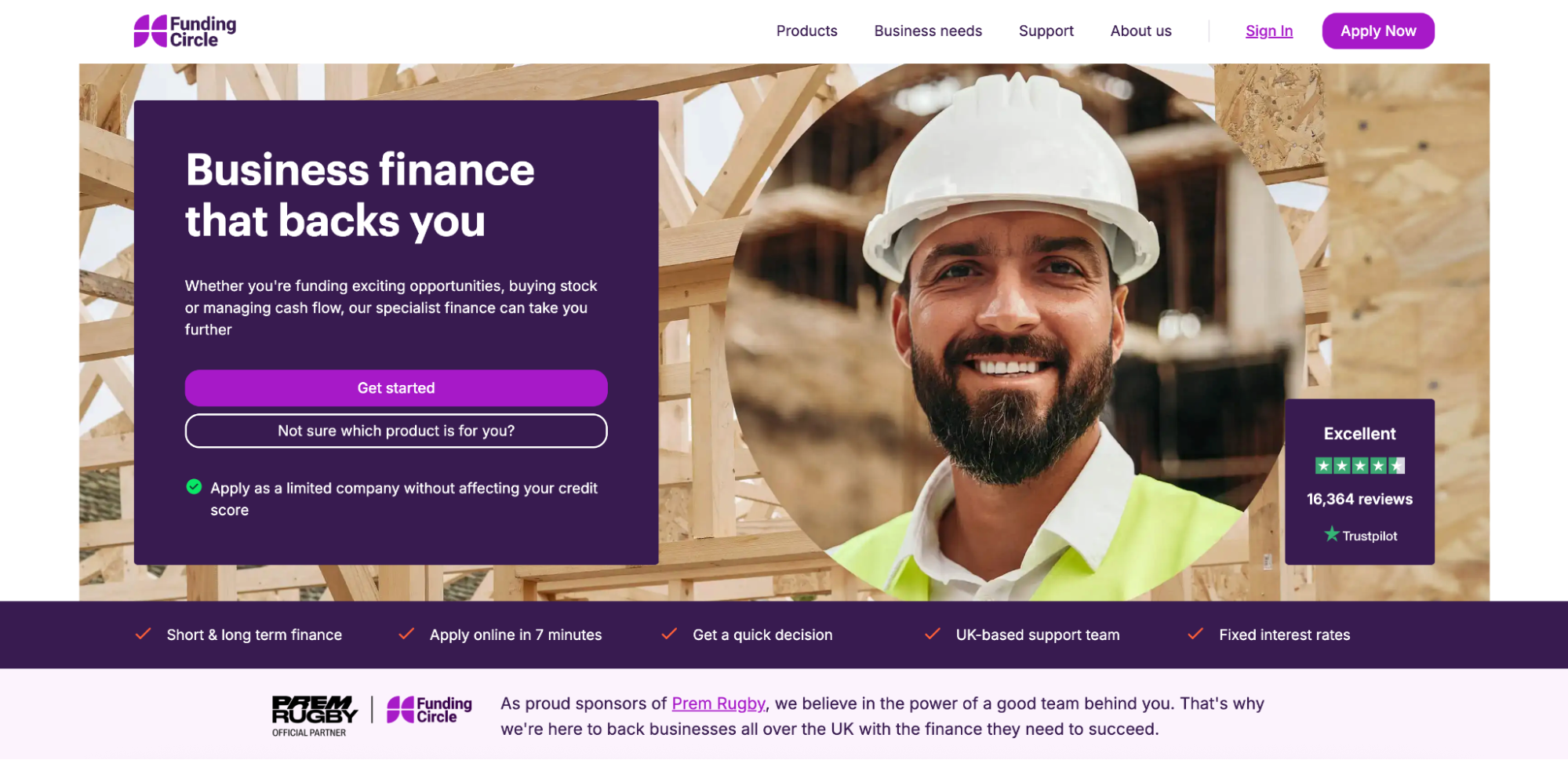 From Legacy to Leading: Funding Circle's Journey with Apache Hudi