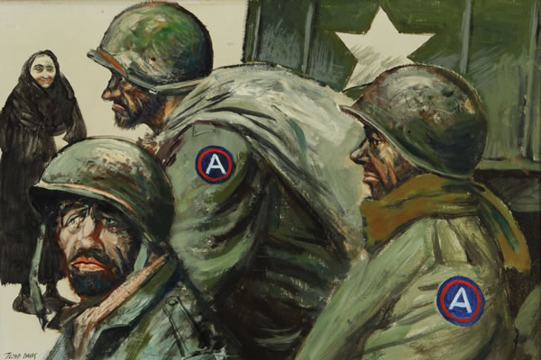 Lest we forget