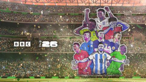 World Cup 2026
