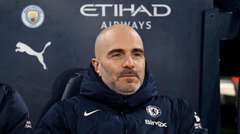 Enzo Maresca