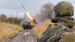 Россия ҳарбийлари