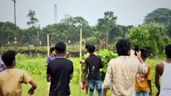 পুশ-ইন ঘিরে উত্তেজনা নিয়ন্ত্রণে থাকবে?