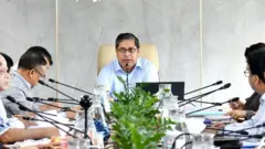 নানা ঘটনায় আলোচনায় এসেছেন প্রতিমন্ত্রী মীর শাহে আলম