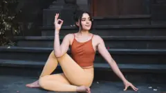 योगा- प्रातिनिधीक फोटो