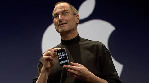 Apple at 50: The tech devices that defined a generation