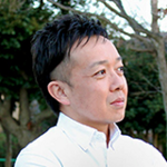 増田真吾さん
