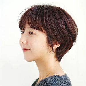 忙しい40代の大人女子、集まれ!手入れが楽なショート5つ〜2026初夏〜