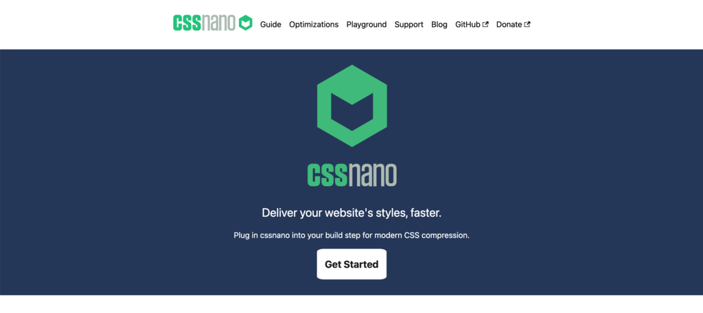 "Homepage