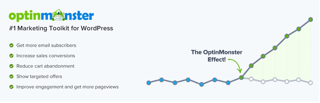 OptinMonster plugin banner