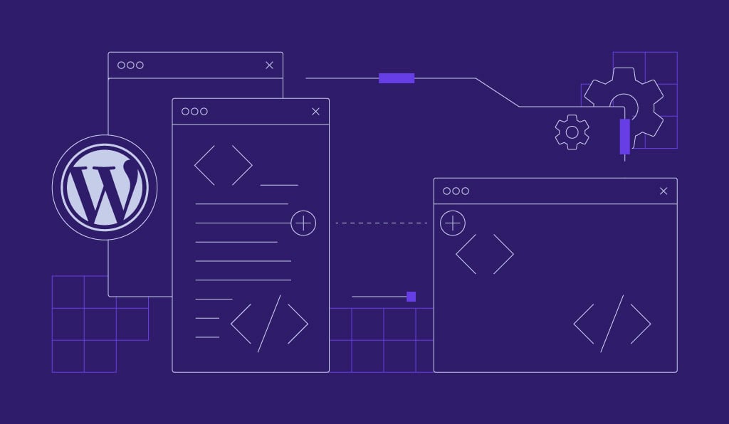 Gestor de cache de hPanel
