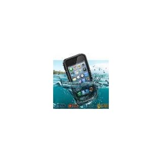 No brand iPhone5 防水・防塵・防雪・耐衝撃のスーパーケース スーパースリム耐衝撃保護ケース アイフォン5用