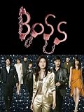 BOSS DVD-BOX BOSS DVD-BOX