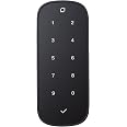 Level Smart Keypad Lock Accessory for Use with Any Level Smart Lock or Bolt, Weatherproof with LED Backlight, Bluetooth-Enabl