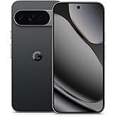 Google Pixel 10 Pro XL 2025, 256GB, Obsidian - Unlocked