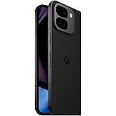 Google Pixel 9 Pro Fold - Unlocked Android Smartphone with Gemini - Advanced Triple Rear Camera System - Foldable Display - H