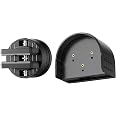 SwitchBot Lock Ultra Accessory Kit for Jimmy Proof & Mortise Lock, Easy Install