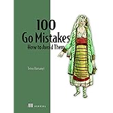 100 Go Mistakes and How to Avoid Them