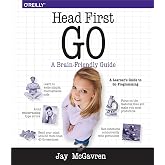 Head First Go