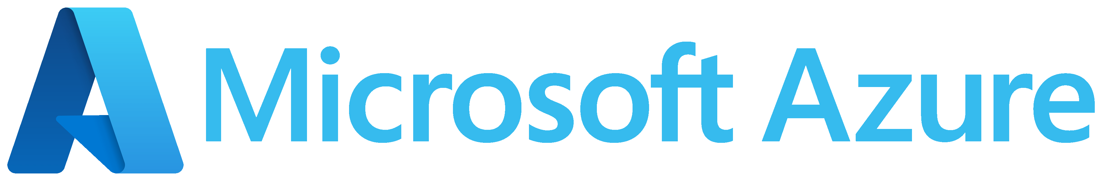 Logo Microsoft Azure