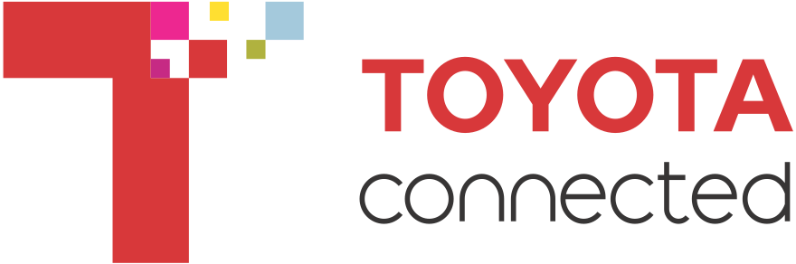 Logo Toyota Connected